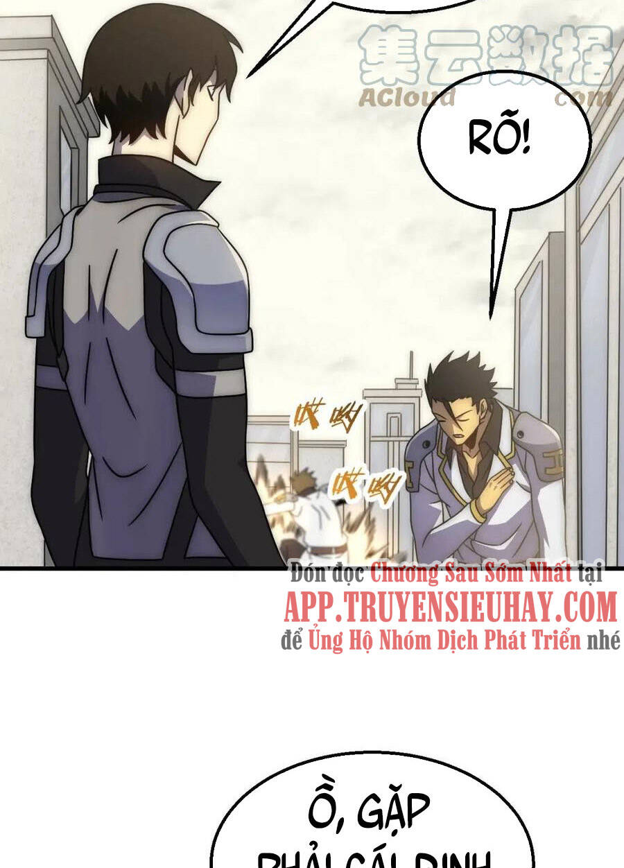 Mạt Thế Đạo Tặc Hành Chapter 80 - Trang 2