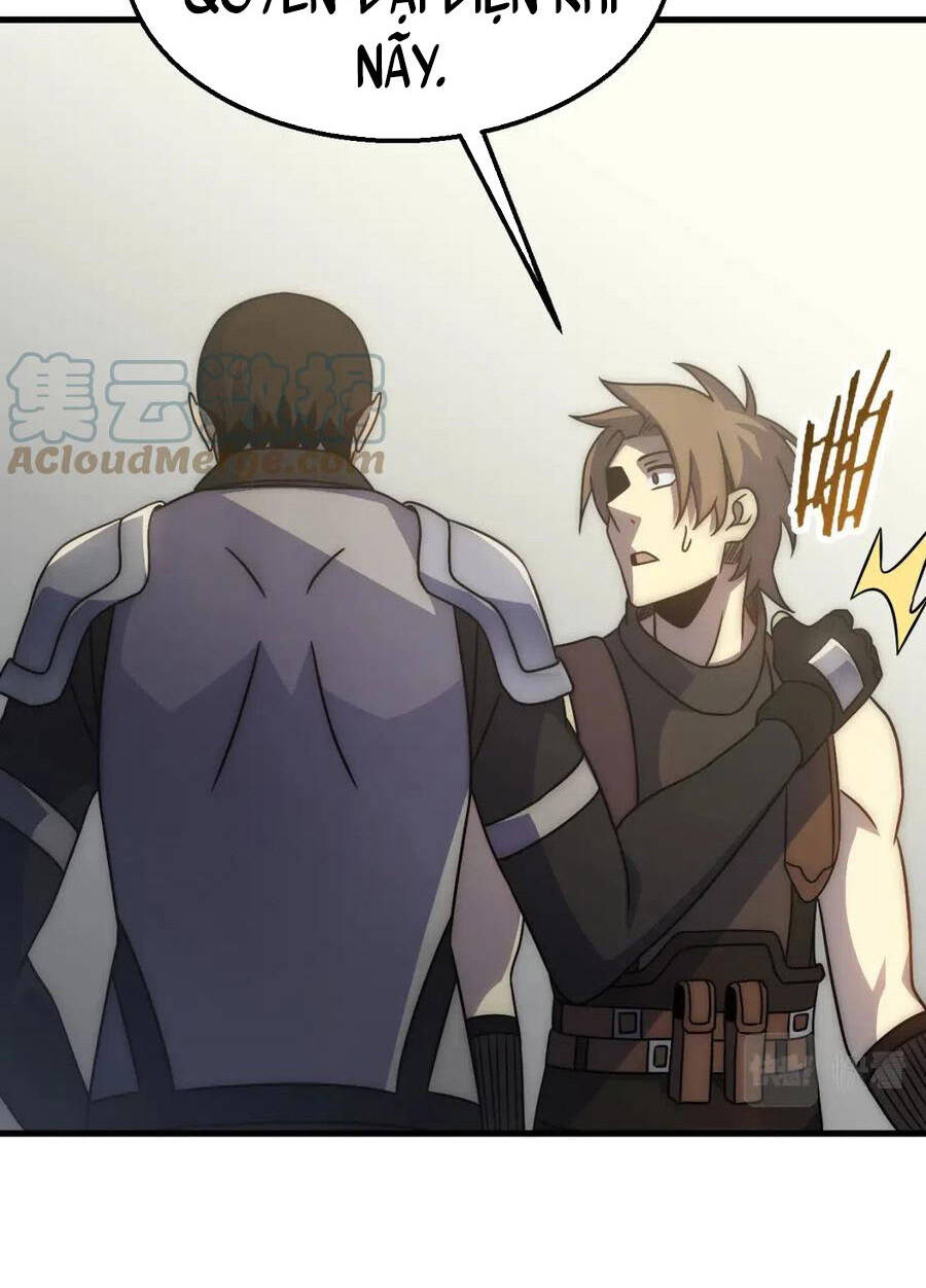 Mạt Thế Đạo Tặc Hành Chapter 80 - Trang 2