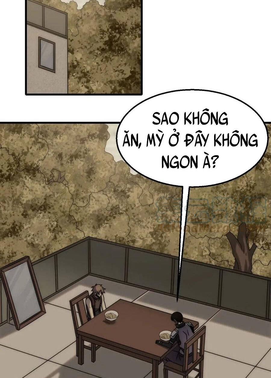 Mạt Thế Đạo Tặc Hành Chapter 80 - Trang 2