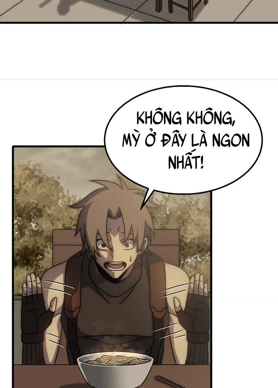 Mạt Thế Đạo Tặc Hành Chapter 80 - Trang 2