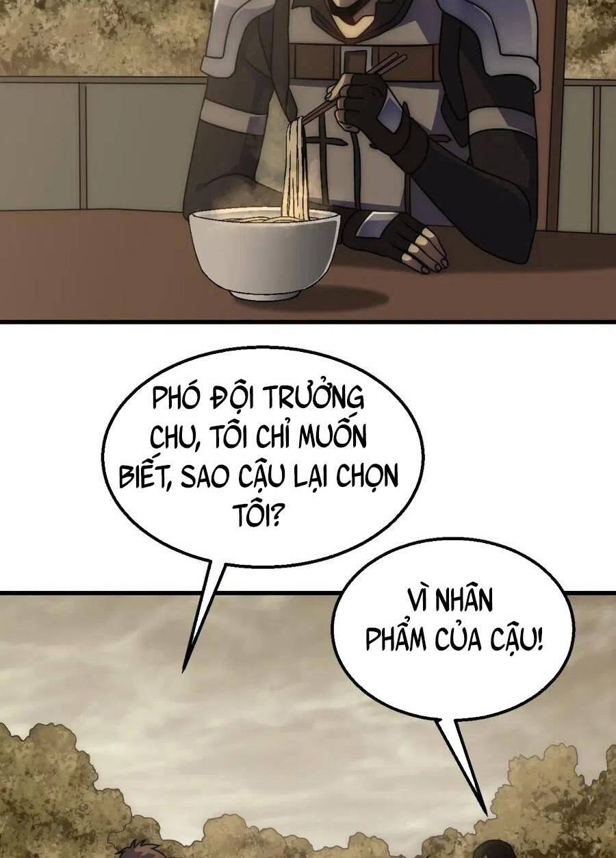 Mạt Thế Đạo Tặc Hành Chapter 80 - Trang 2