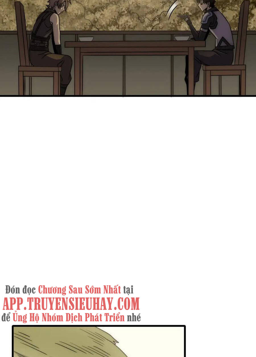 Mạt Thế Đạo Tặc Hành Chapter 80 - Trang 2