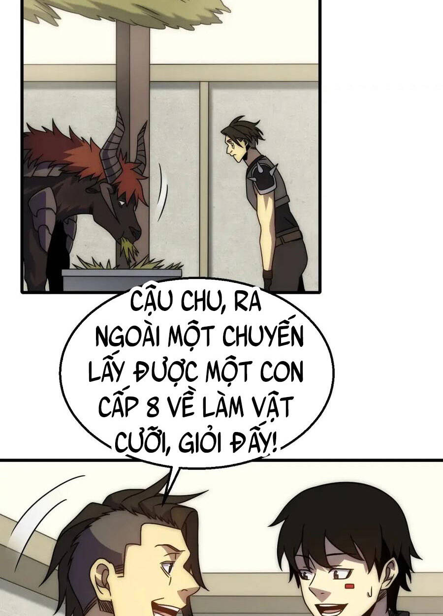 Mạt Thế Đạo Tặc Hành Chapter 80 - Trang 2