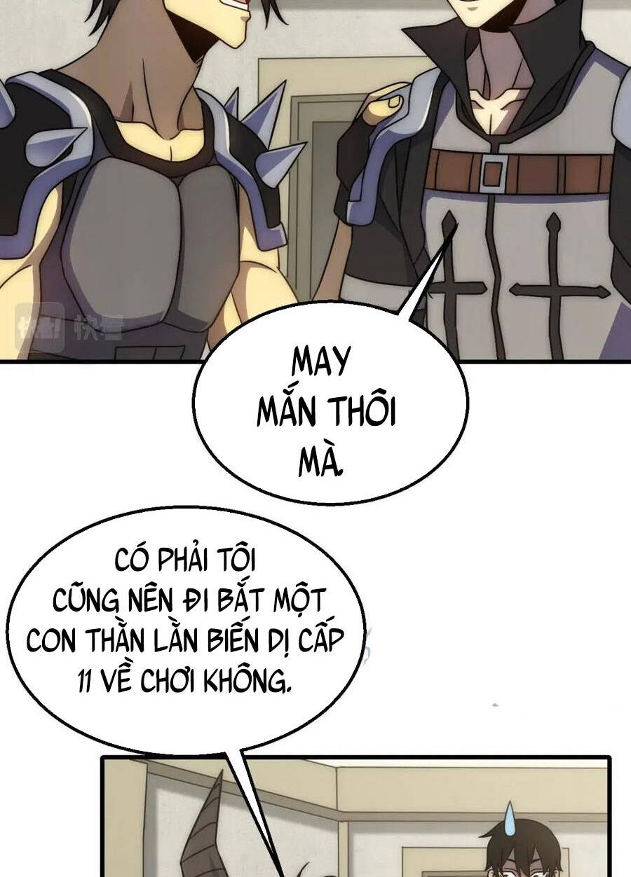 Mạt Thế Đạo Tặc Hành Chapter 80 - Trang 2