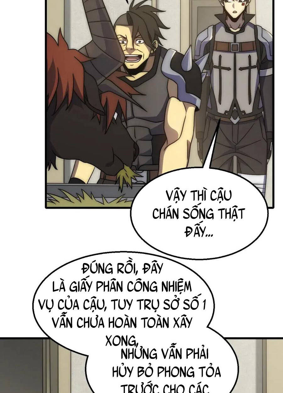 Mạt Thế Đạo Tặc Hành Chapter 80 - Trang 2