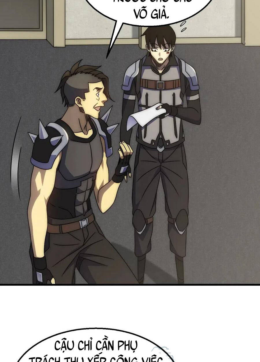 Mạt Thế Đạo Tặc Hành Chapter 80 - Trang 2