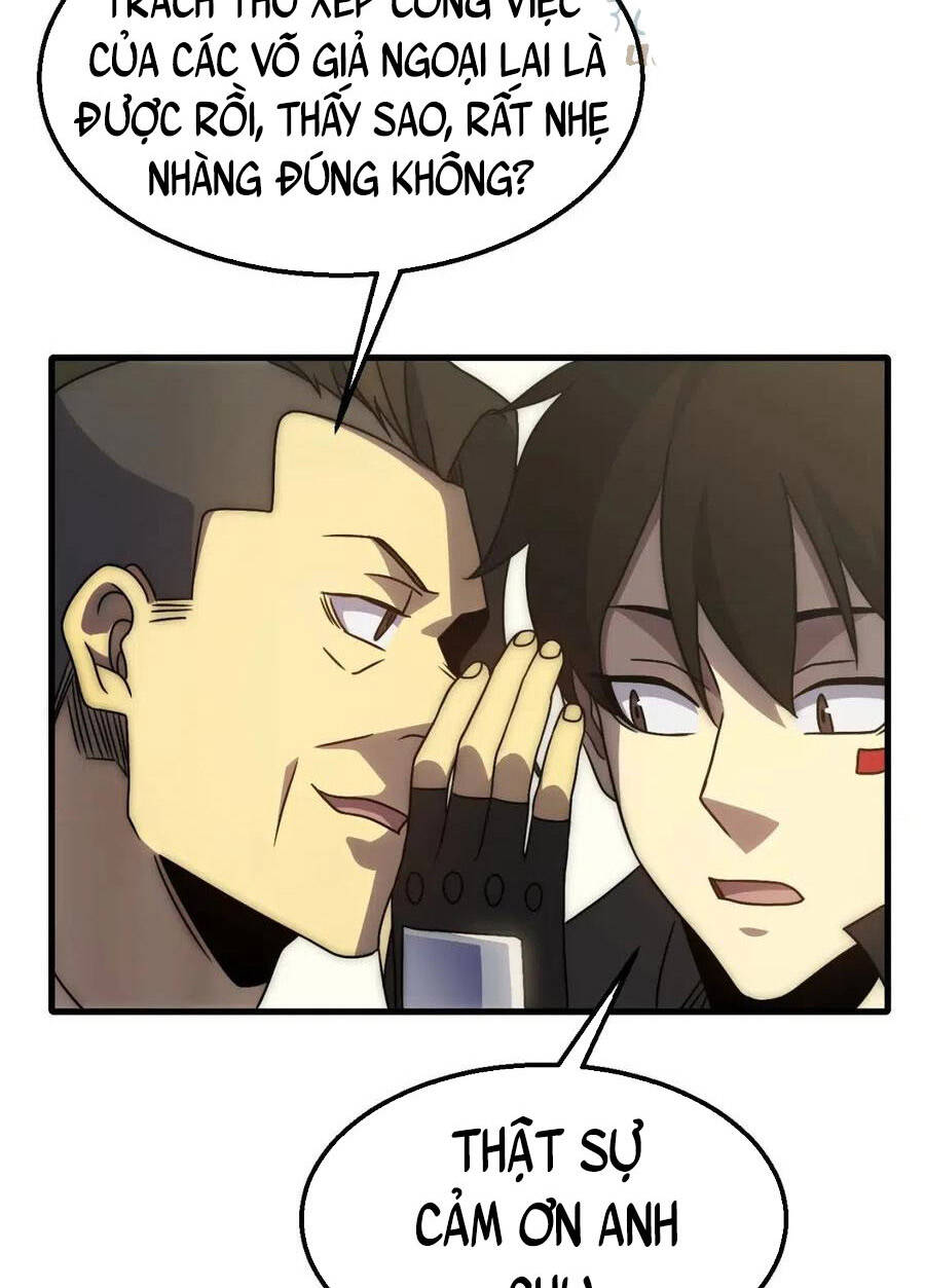 Mạt Thế Đạo Tặc Hành Chapter 80 - Trang 2