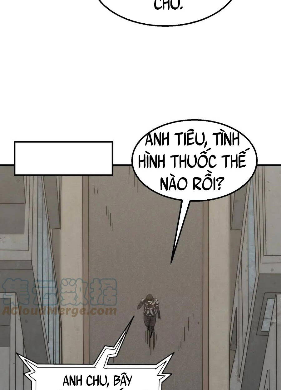 Mạt Thế Đạo Tặc Hành Chapter 80 - Trang 2