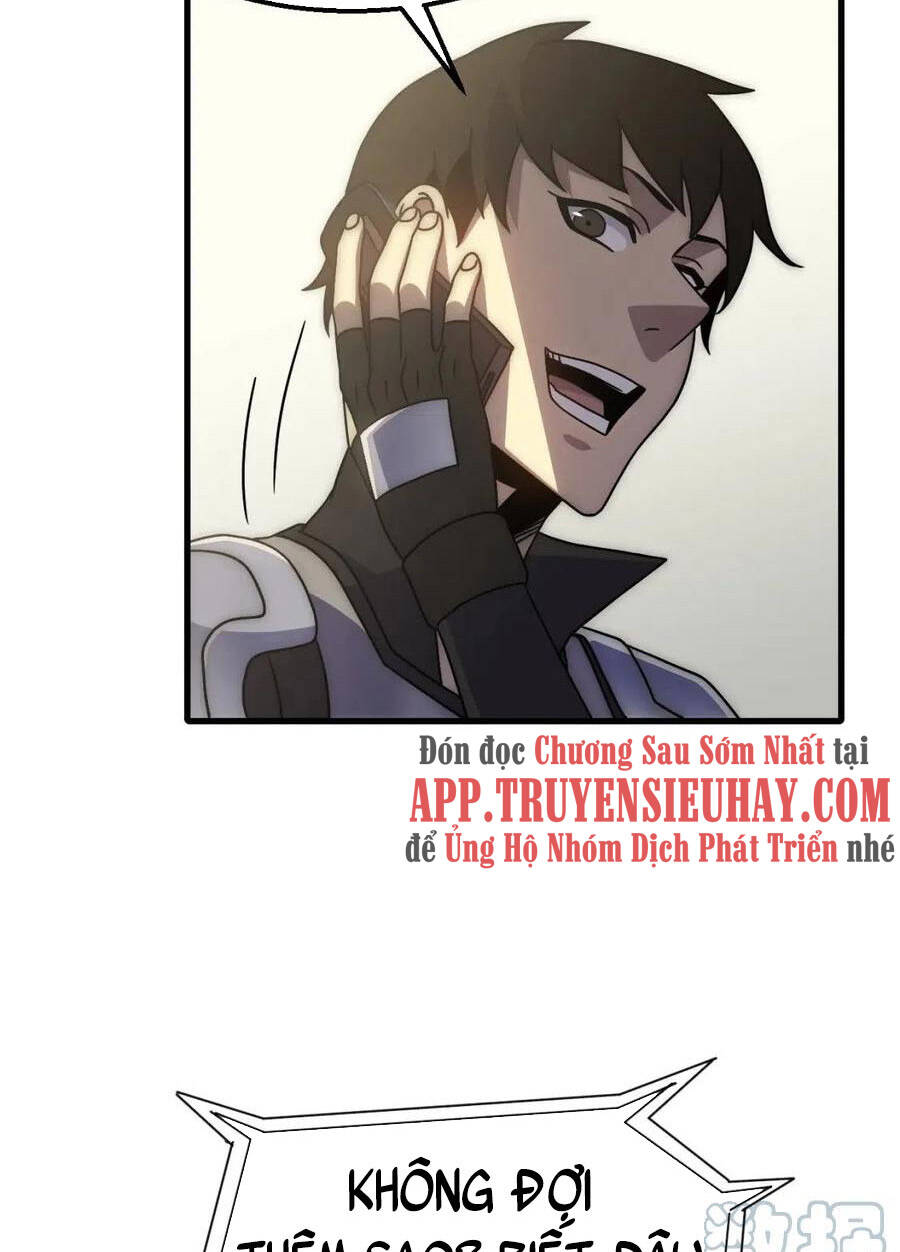 Mạt Thế Đạo Tặc Hành Chapter 80 - Trang 2