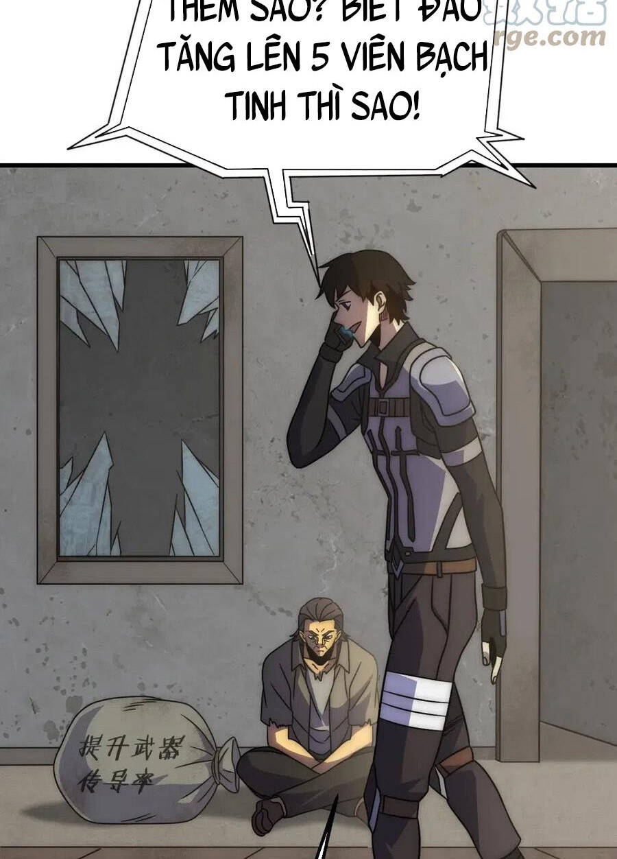 Mạt Thế Đạo Tặc Hành Chapter 80 - Trang 2