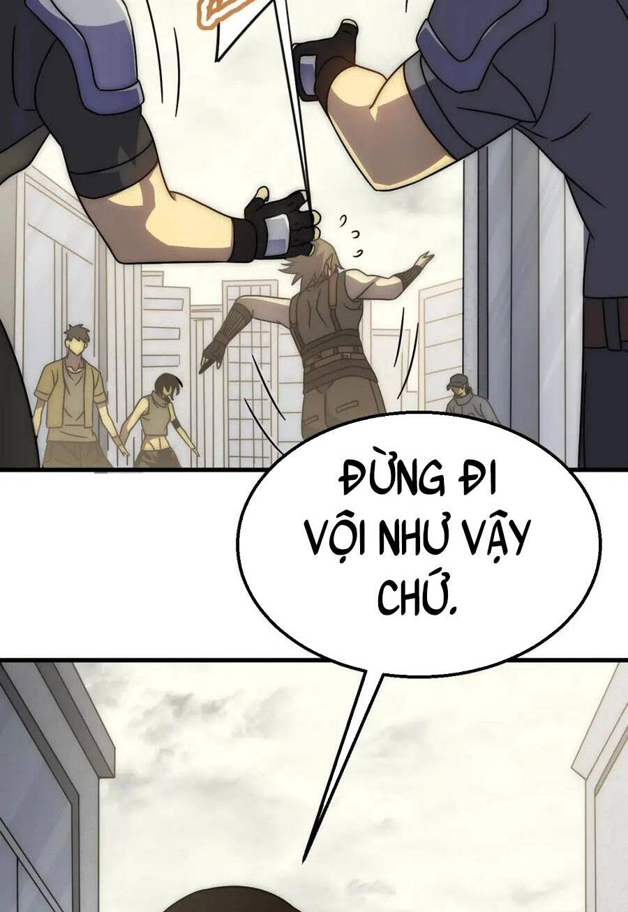 Mạt Thế Đạo Tặc Hành Chapter 80 - Trang 2