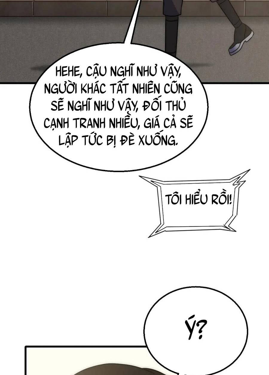 Mạt Thế Đạo Tặc Hành Chapter 80 - Trang 2