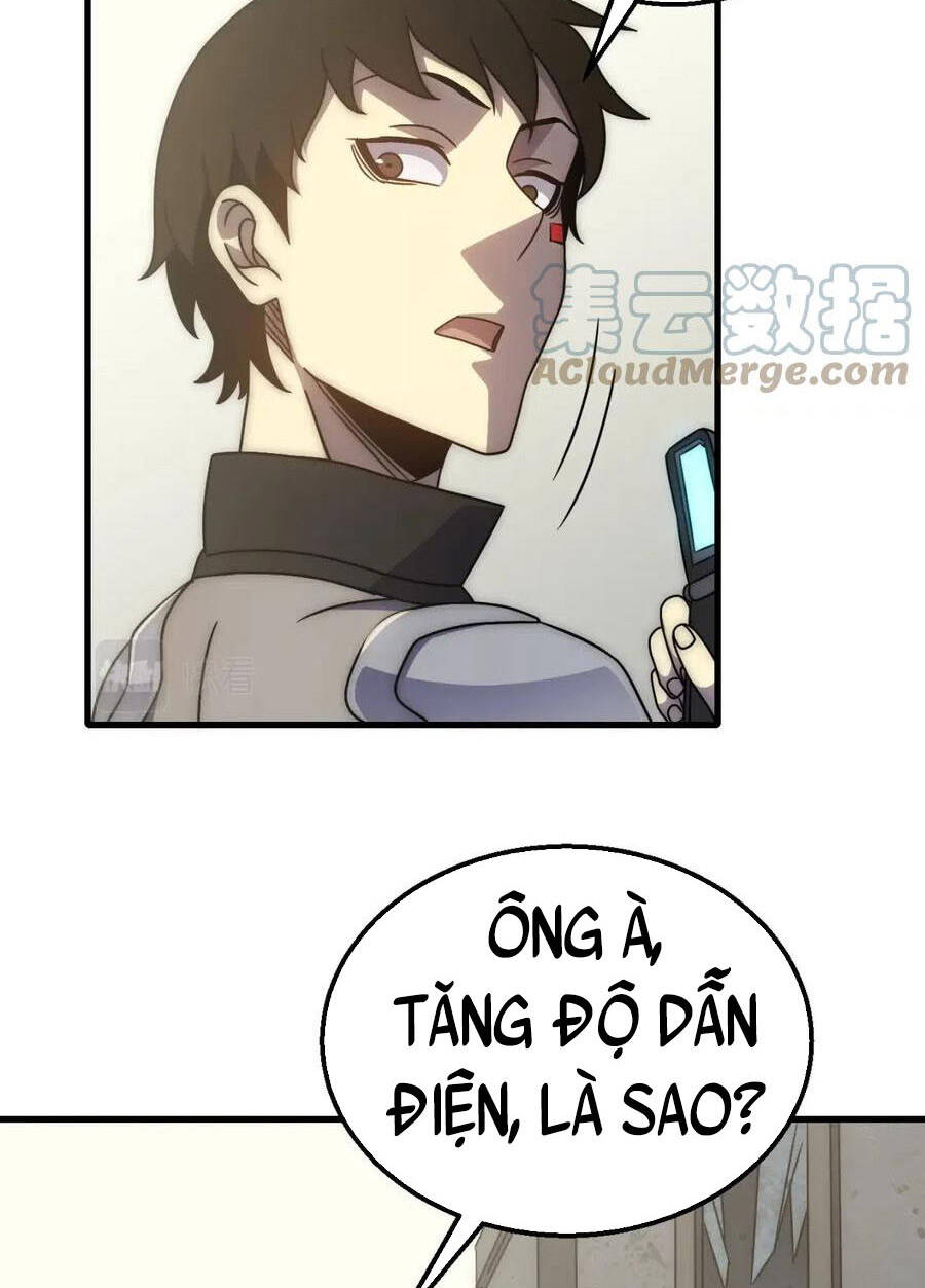 Mạt Thế Đạo Tặc Hành Chapter 80 - Trang 2