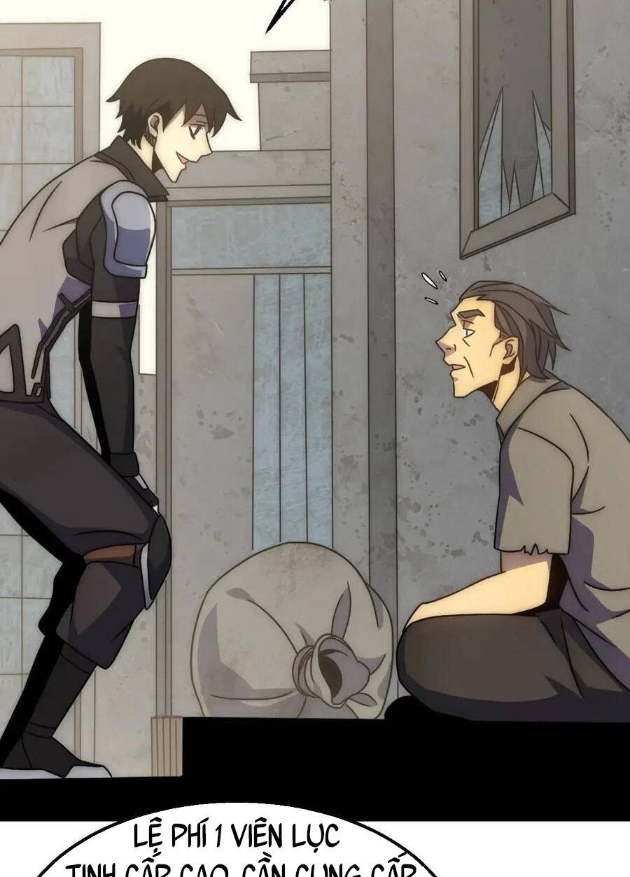 Mạt Thế Đạo Tặc Hành Chapter 80 - Trang 2