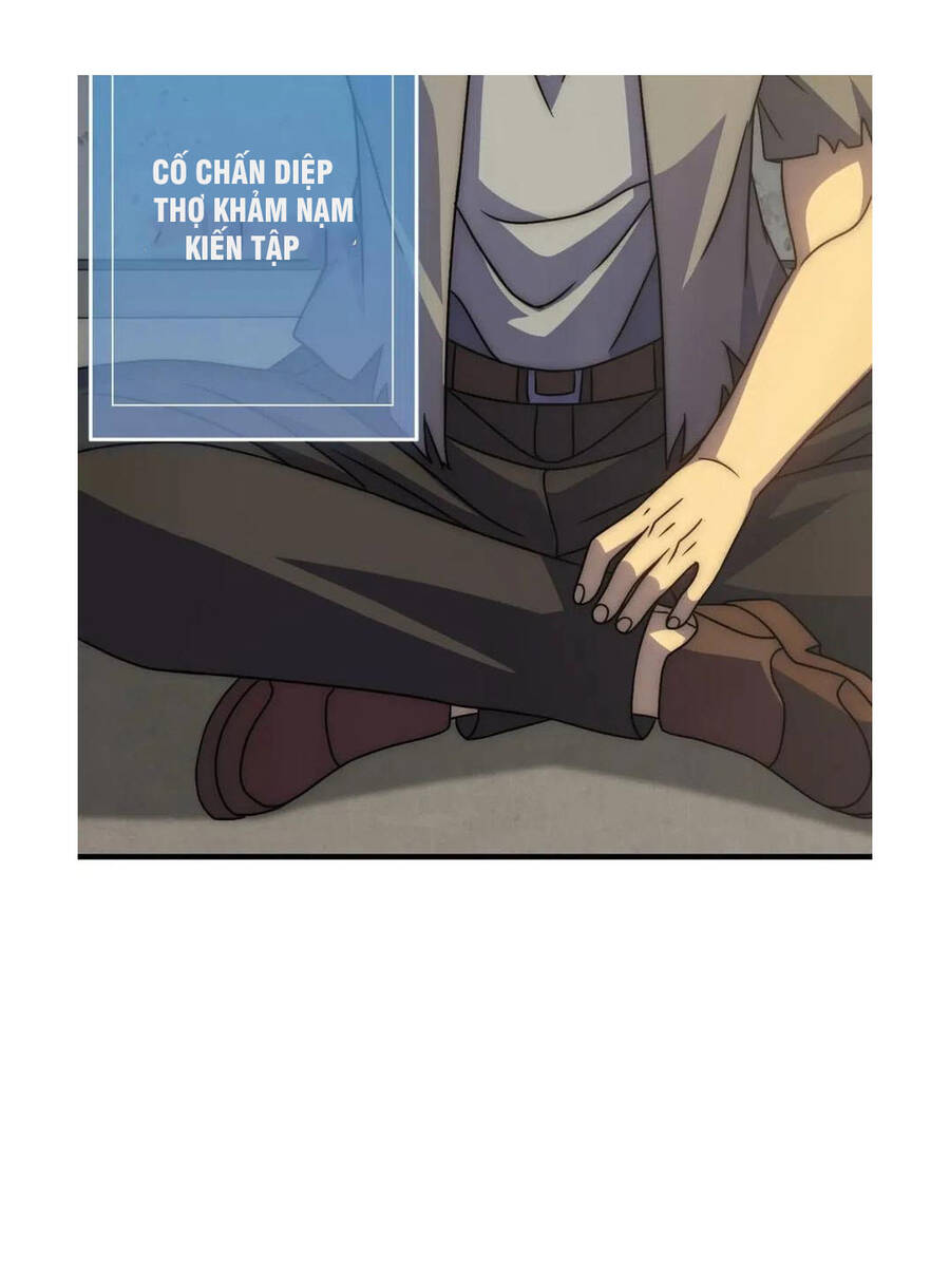 Mạt Thế Đạo Tặc Hành Chapter 80 - Trang 2