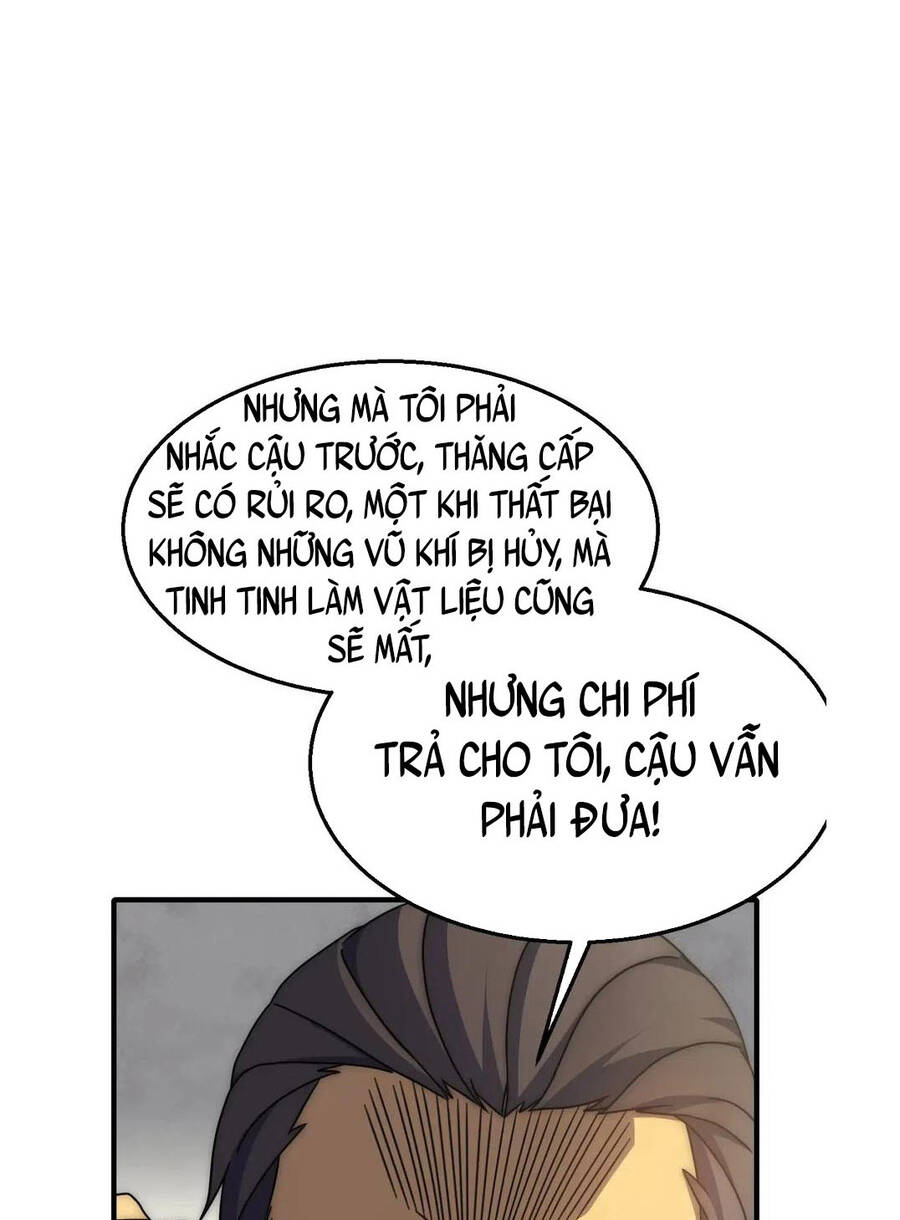 Mạt Thế Đạo Tặc Hành Chapter 80 - Trang 2