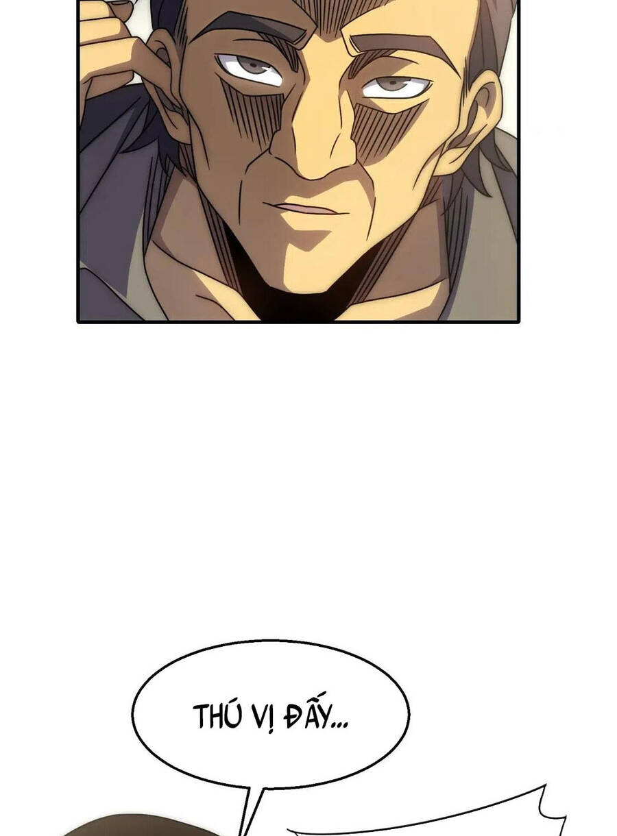 Mạt Thế Đạo Tặc Hành Chapter 80 - Trang 2