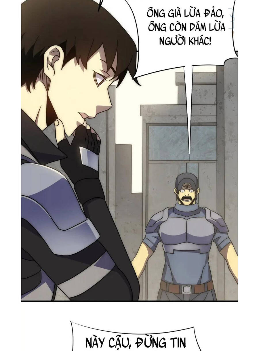 Mạt Thế Đạo Tặc Hành Chapter 80 - Trang 2