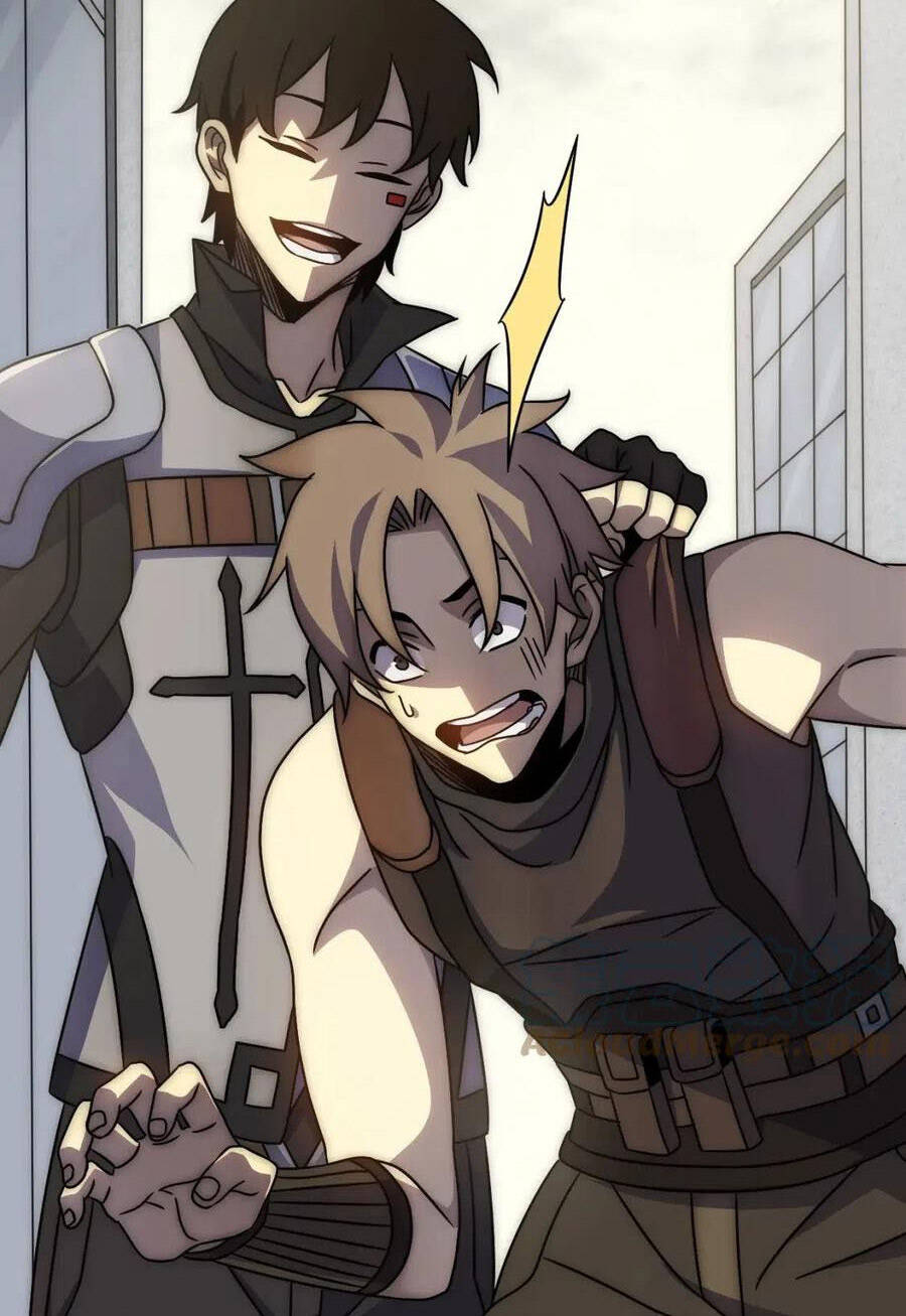 Mạt Thế Đạo Tặc Hành Chapter 80 - Trang 2