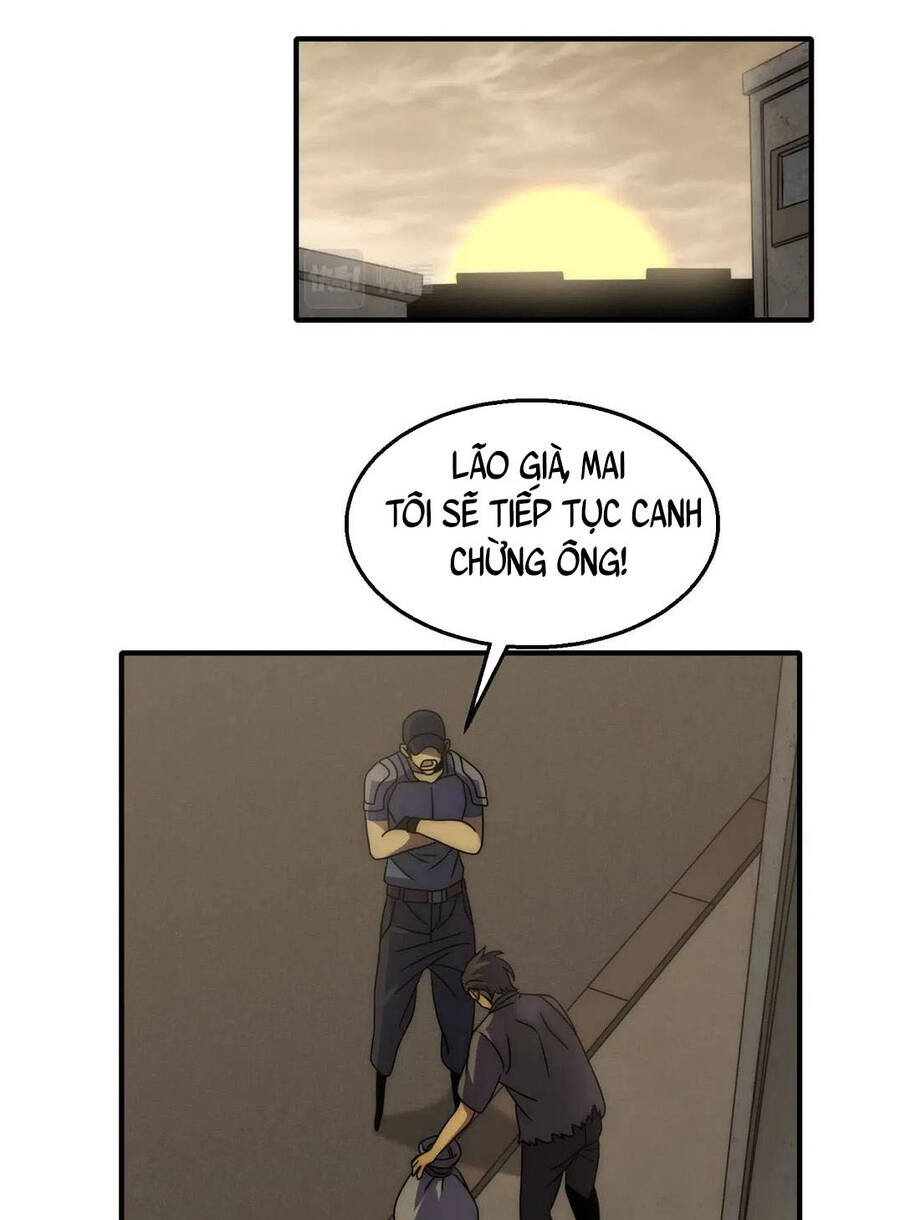 Mạt Thế Đạo Tặc Hành Chapter 80 - Trang 2
