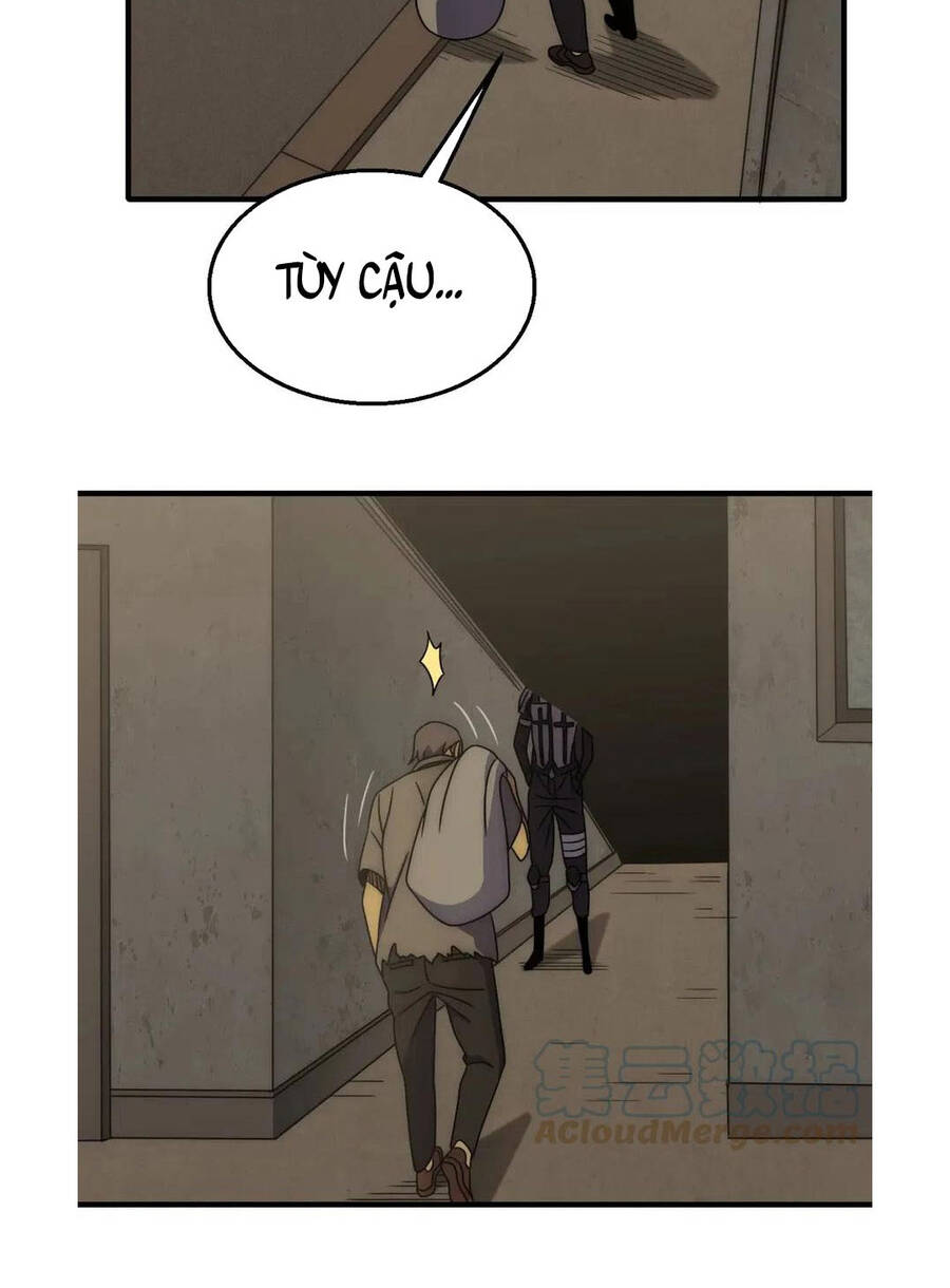 Mạt Thế Đạo Tặc Hành Chapter 80 - Trang 2