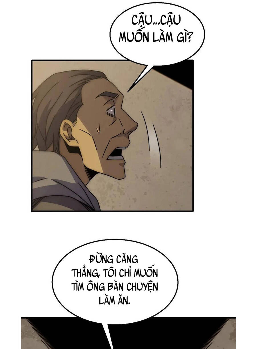 Mạt Thế Đạo Tặc Hành Chapter 80 - Trang 2