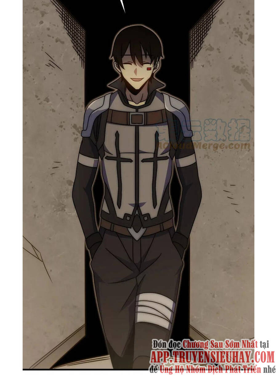 Mạt Thế Đạo Tặc Hành Chapter 80 - Trang 2