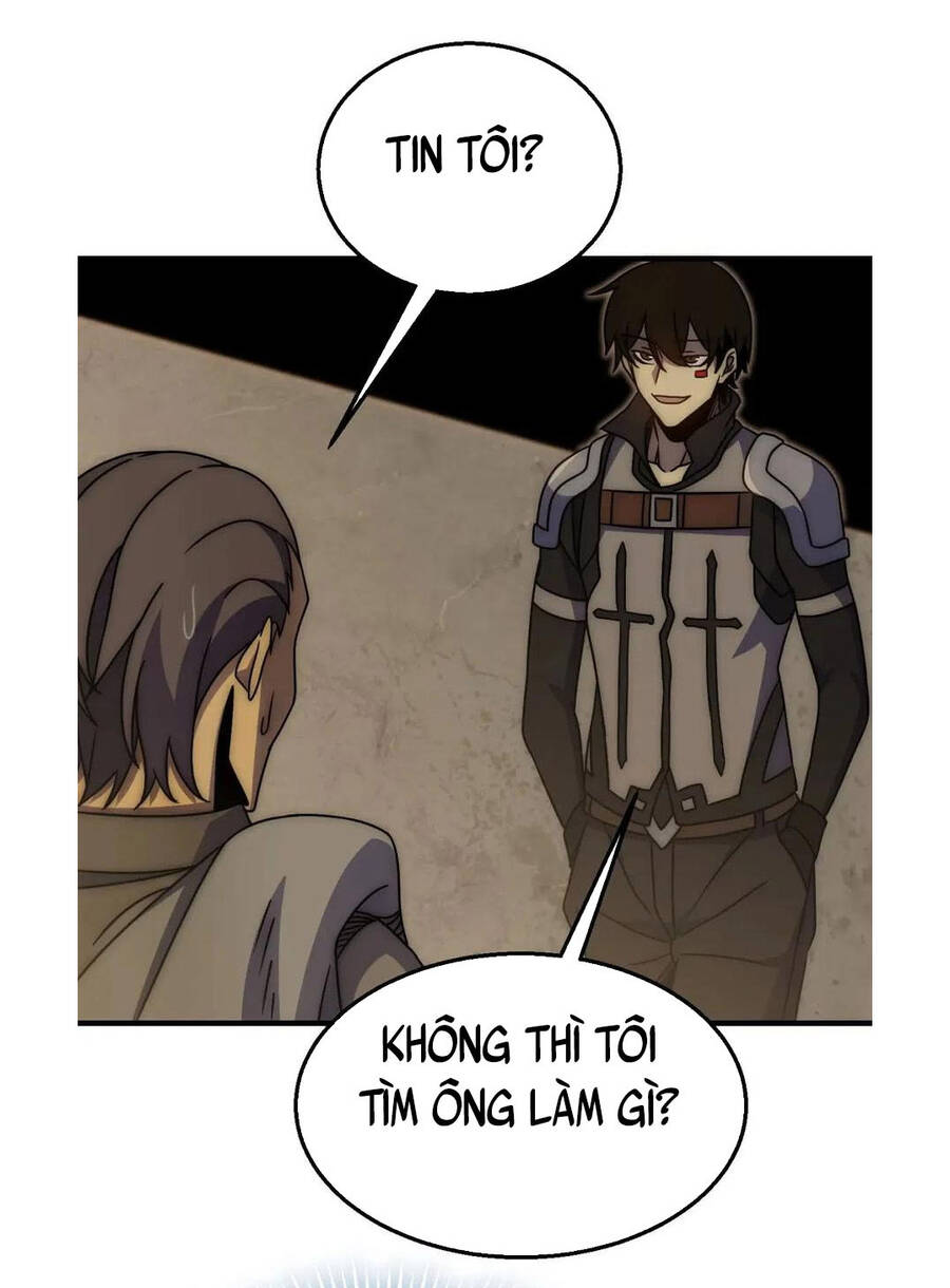 Mạt Thế Đạo Tặc Hành Chapter 80 - Trang 2