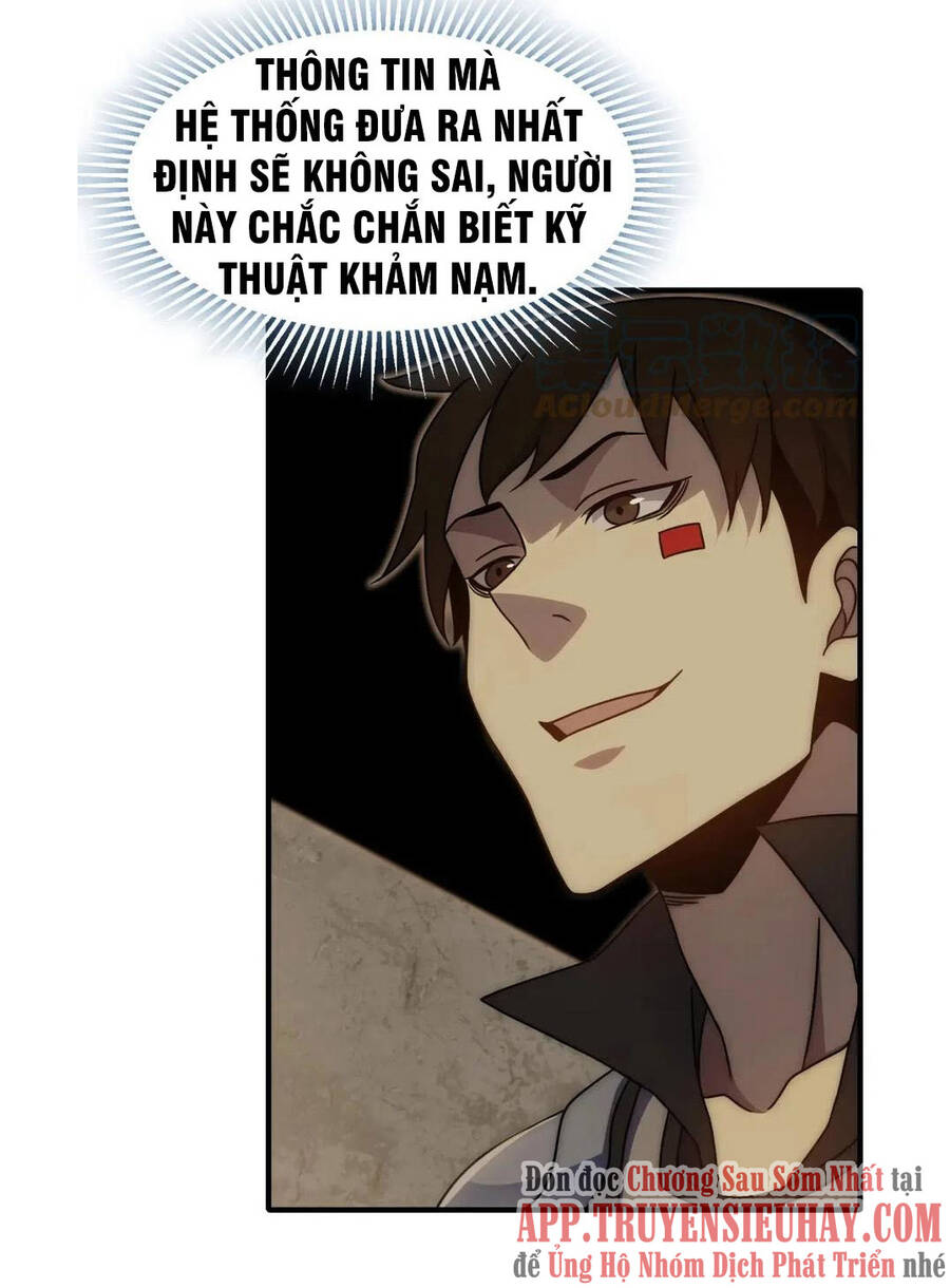 Mạt Thế Đạo Tặc Hành Chapter 80 - Trang 2