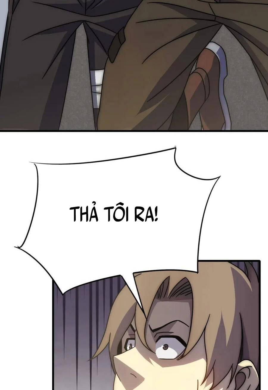 Mạt Thế Đạo Tặc Hành Chapter 80 - Trang 2