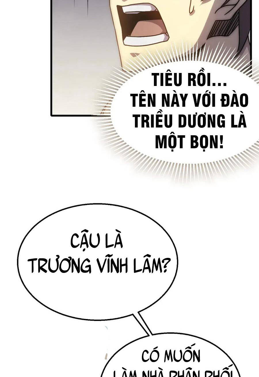 Mạt Thế Đạo Tặc Hành Chapter 80 - Trang 2