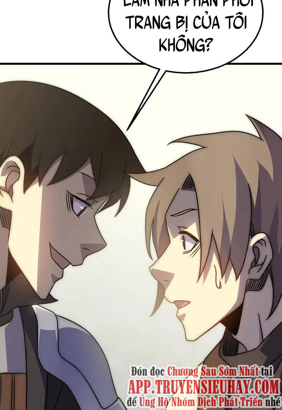 Mạt Thế Đạo Tặc Hành Chapter 80 - Trang 2