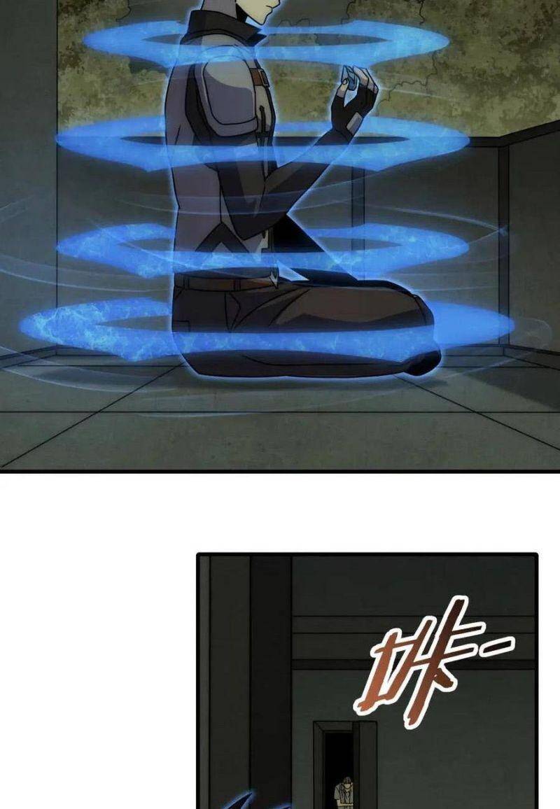 Mạt Thế Đạo Tặc Hành Chapter 81 - Trang 2