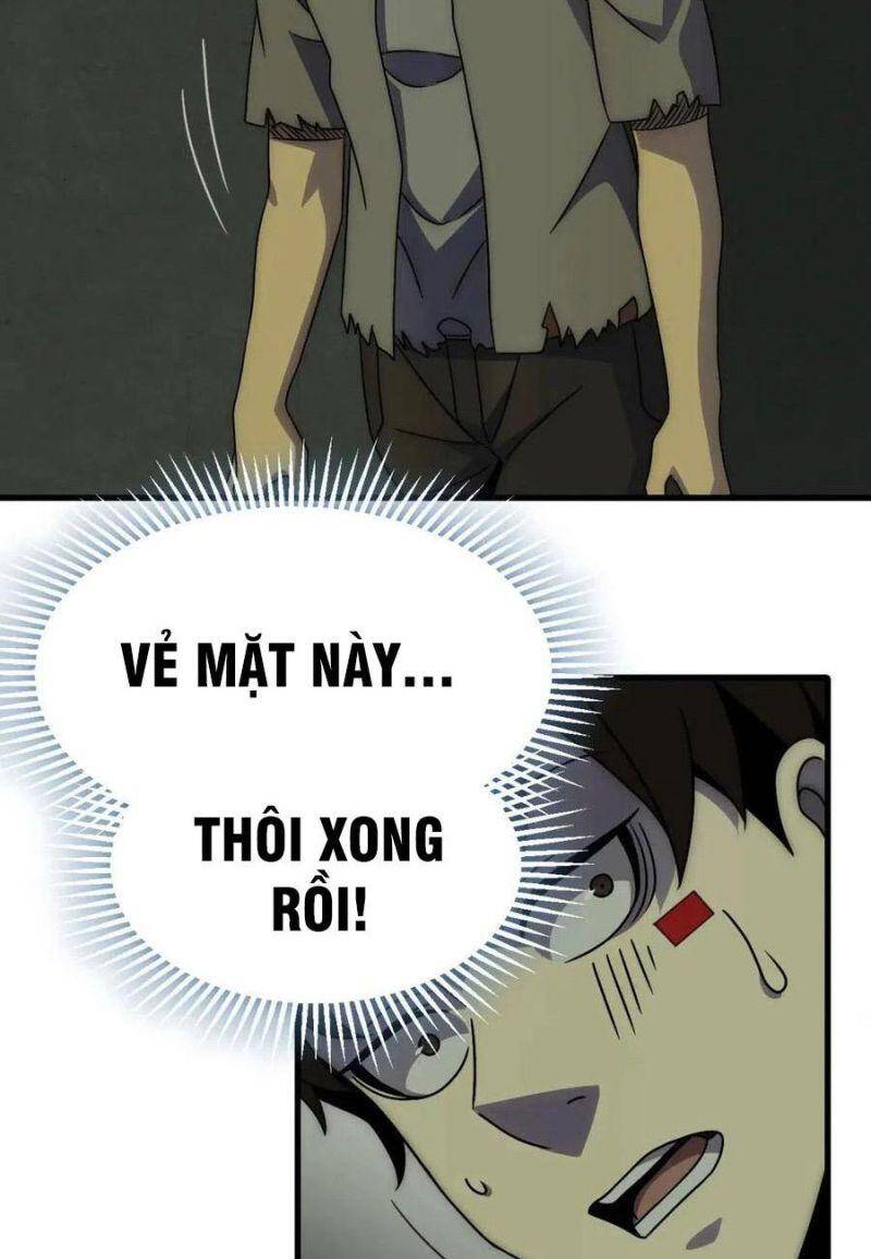 Mạt Thế Đạo Tặc Hành Chapter 81 - Trang 2