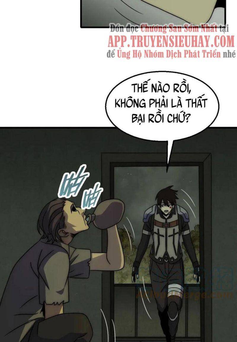 Mạt Thế Đạo Tặc Hành Chapter 81 - Trang 2