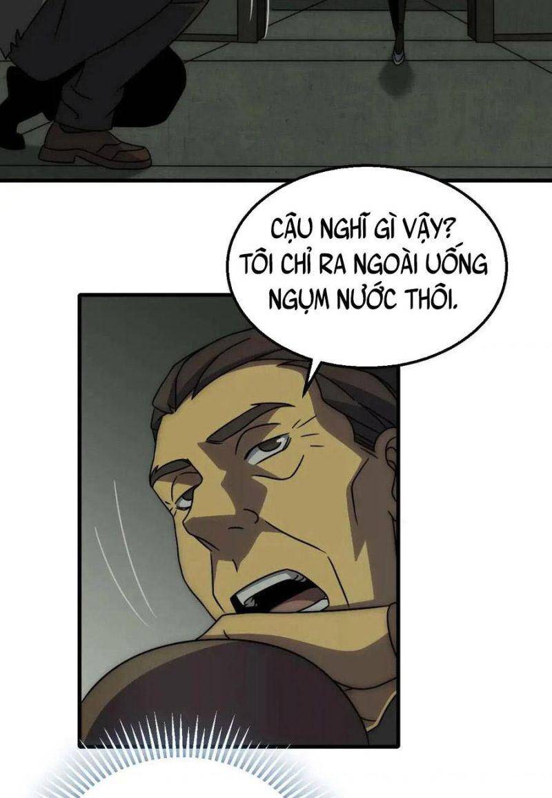 Mạt Thế Đạo Tặc Hành Chapter 81 - Trang 2