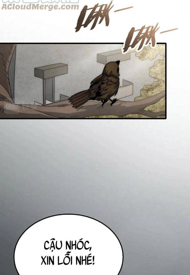 Mạt Thế Đạo Tặc Hành Chapter 81 - Trang 2