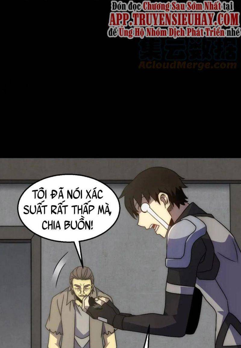 Mạt Thế Đạo Tặc Hành Chapter 81 - Trang 2