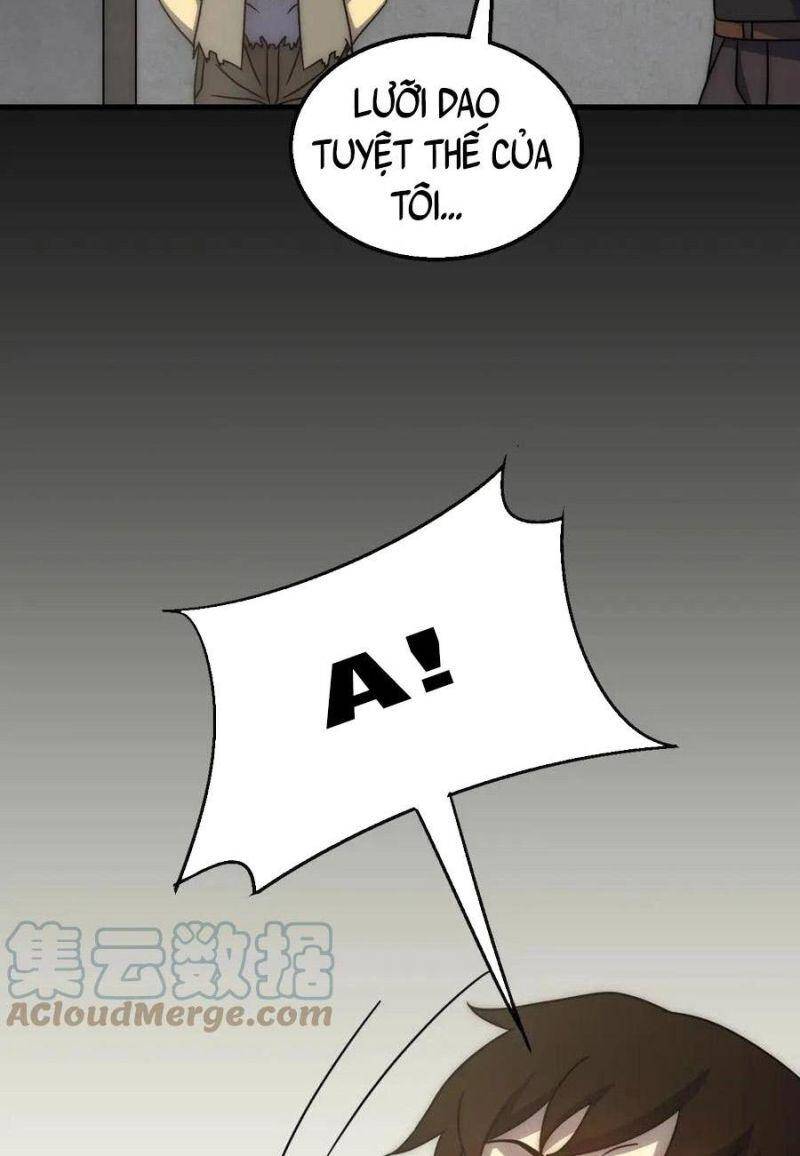 Mạt Thế Đạo Tặc Hành Chapter 81 - Trang 2