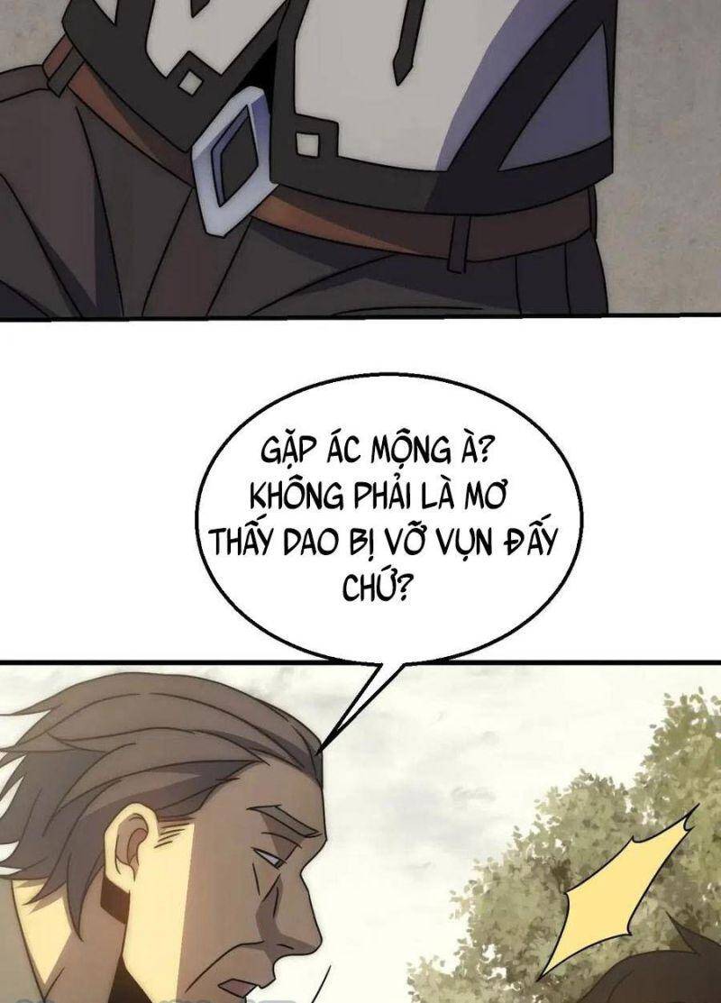 Mạt Thế Đạo Tặc Hành Chapter 81 - Trang 2