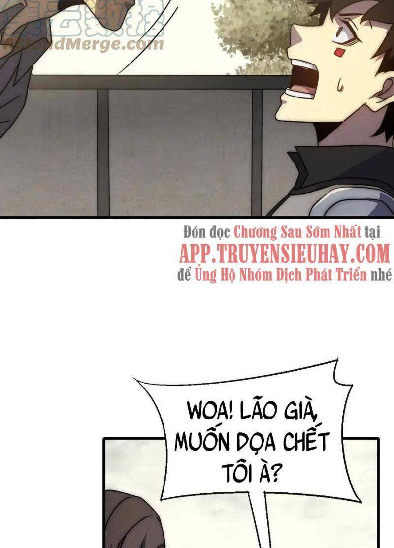 Mạt Thế Đạo Tặc Hành Chapter 81 - Trang 2