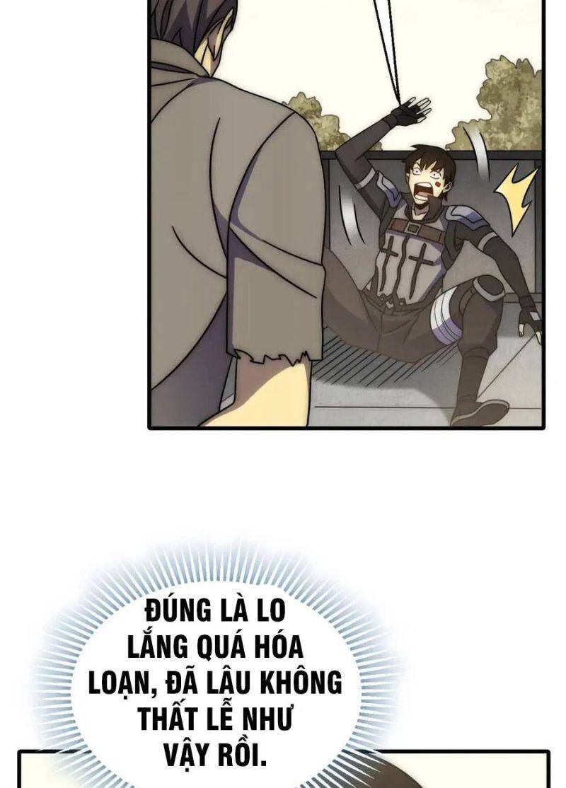 Mạt Thế Đạo Tặc Hành Chapter 81 - Trang 2