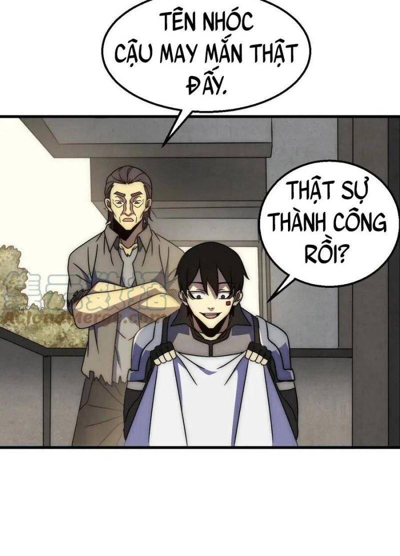 Mạt Thế Đạo Tặc Hành Chapter 81 - Trang 2