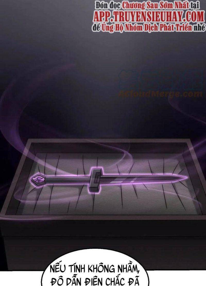 Mạt Thế Đạo Tặc Hành Chapter 81 - Trang 2