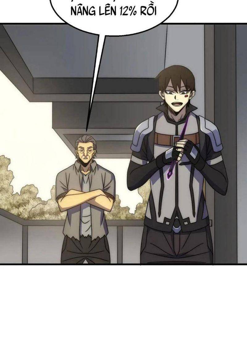 Mạt Thế Đạo Tặc Hành Chapter 81 - Trang 2
