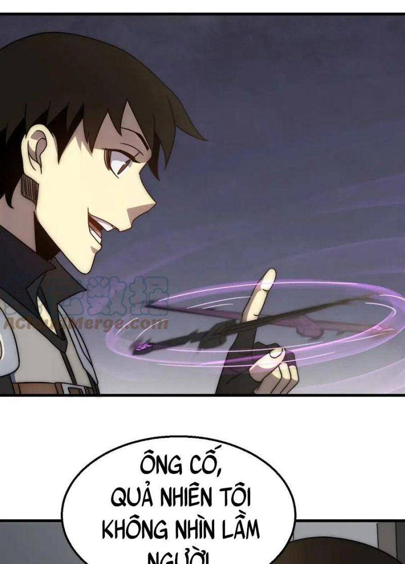 Mạt Thế Đạo Tặc Hành Chapter 81 - Trang 2