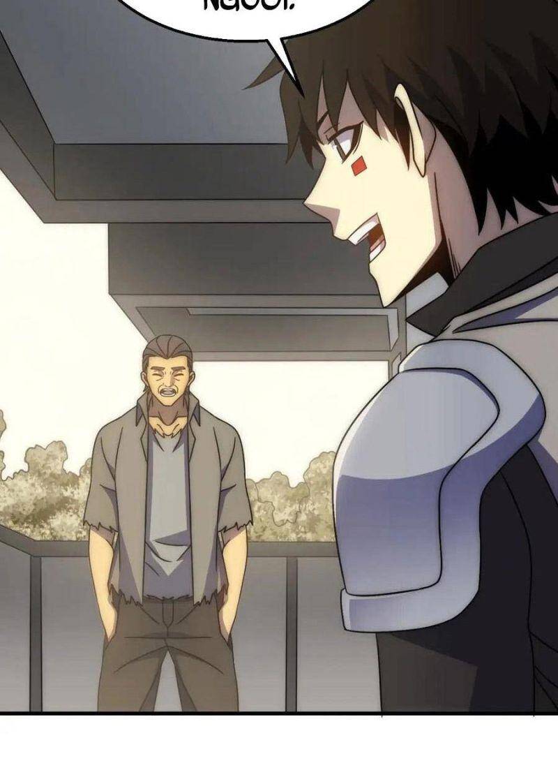 Mạt Thế Đạo Tặc Hành Chapter 81 - Trang 2