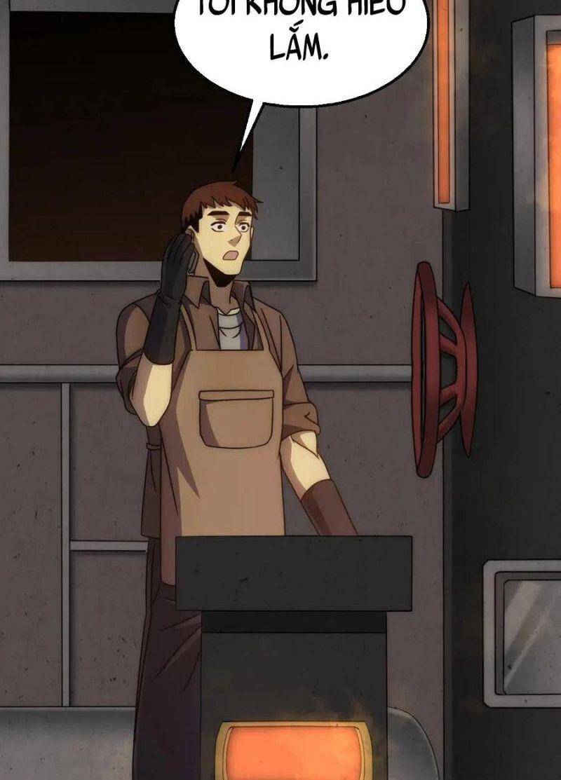 Mạt Thế Đạo Tặc Hành Chapter 81 - Trang 2