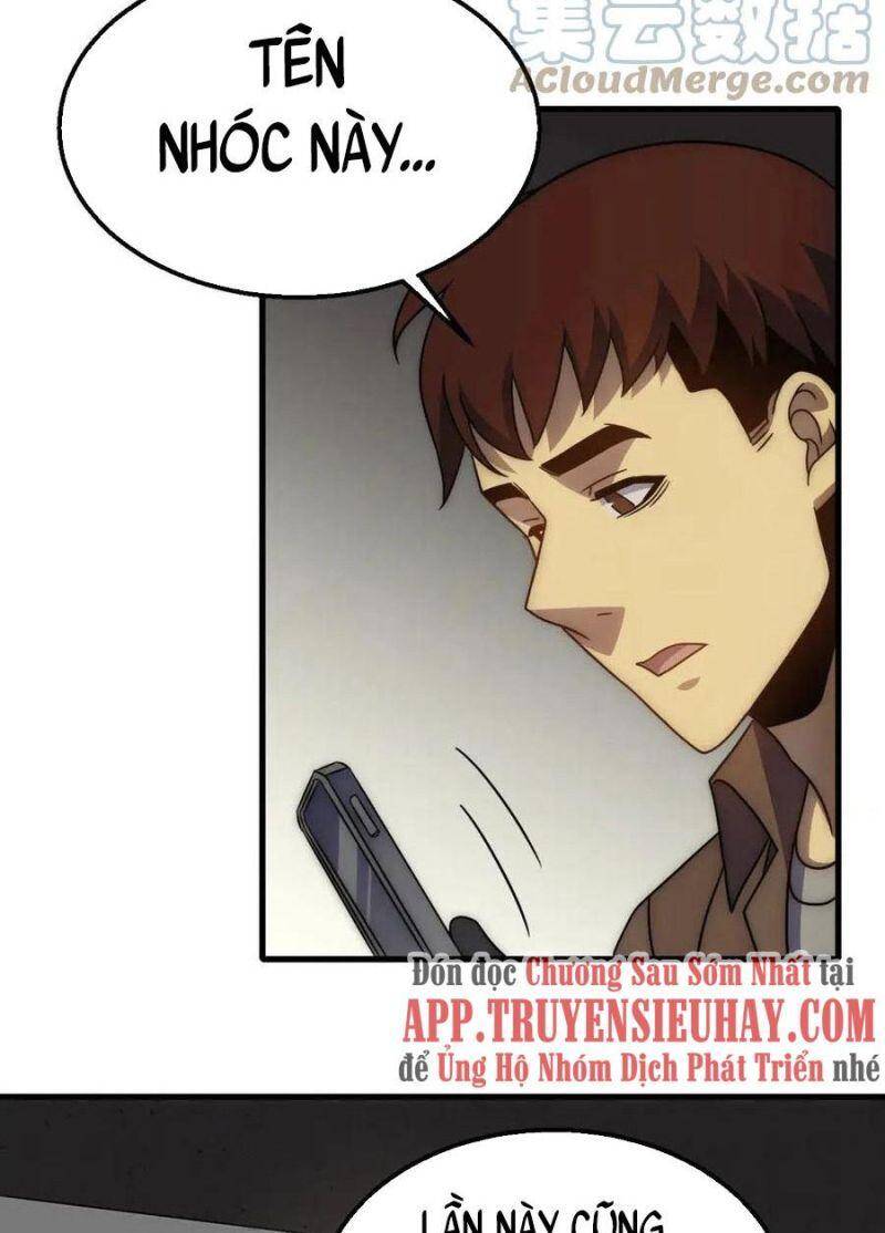 Mạt Thế Đạo Tặc Hành Chapter 81 - Trang 2