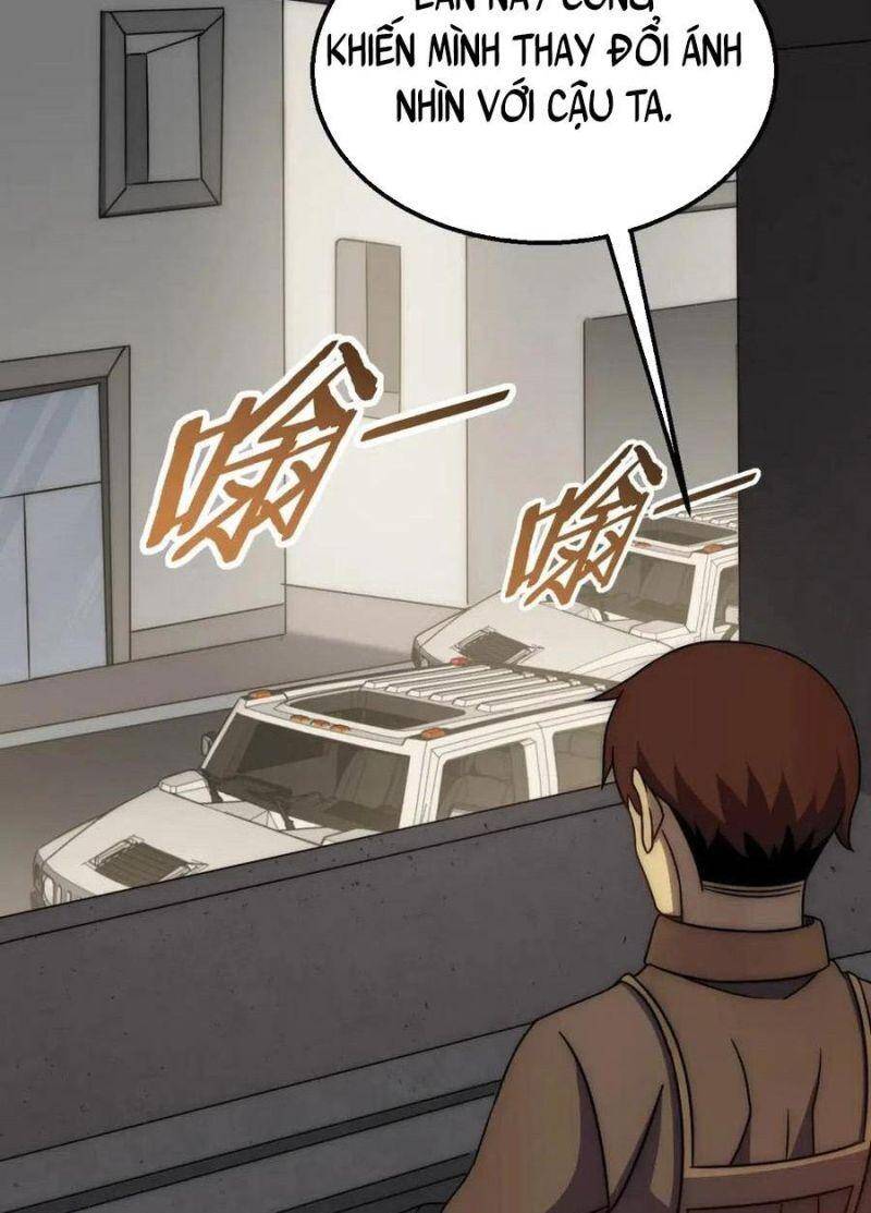 Mạt Thế Đạo Tặc Hành Chapter 81 - Trang 2